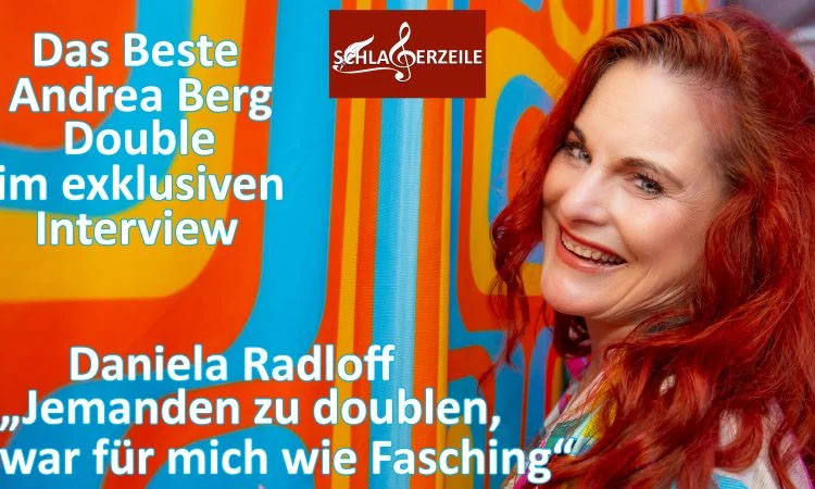 Schlagerzeile Interview